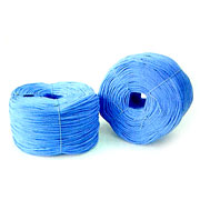 PE編織繩(藍)