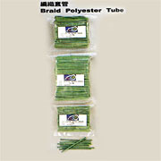 Braid Polyester Tube