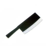 Fish-chopping knife