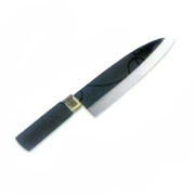 Fish-cutting knife(plastic-handle)