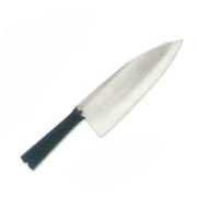 三角魚鰓刀(厚)