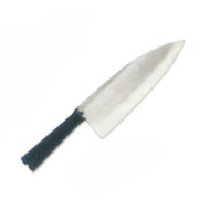 Fish-cutting knife(thick)