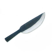 Fish-cutting knife