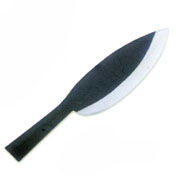 圓肚魚鰓刀(厚)