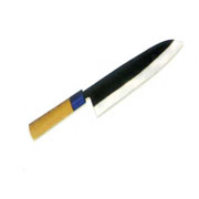 剖魚刀(兩刃)