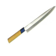 生魚片刀(柳刃)