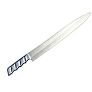 生魚片刀(不銹鋼柄)