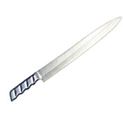 Sashimi Knife(Stainless handle)