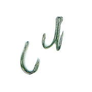 Double Hook Double Hook