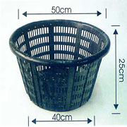 Branch Line Basket Branch Line Basket