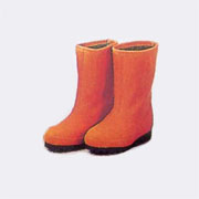 -40°C Winter Boot
