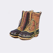 T-DX Winter Boot