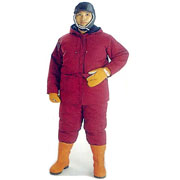 -60°C Winter Separate Suit