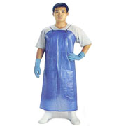 Rubber Apron