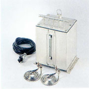 Nylon Stretcher & Spare Heater