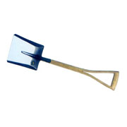 Shovel
