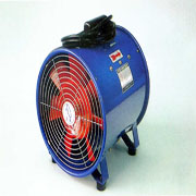Hand Extract Metallurgy Air Blast