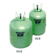 Bottled Refrigerant