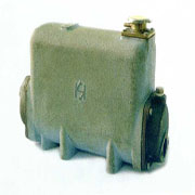 Expansion Tank