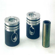 Piston & Pin