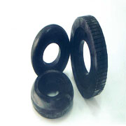 Spare Wheel for Line Hauler Spare Wheel for Line Hauler