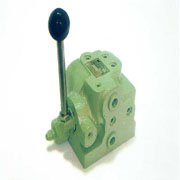 Hydraulic valve Hydraulic valve
