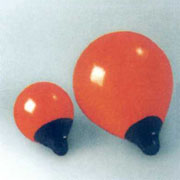 Inflatable float
