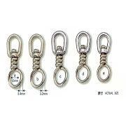 B.L STAINLESS Swivel B.L STAINLESS Swivel
