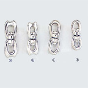 Copper 8-Type Swivel Copper 8-Type Swivel