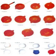 Plastic float