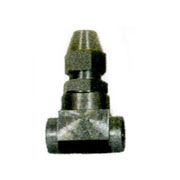 1/2"TB Stamped Valve