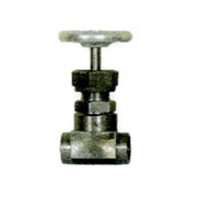 1/2"TB Stop Valve