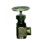 1/2"90° Expan Sion Valve