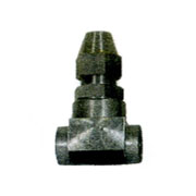 3/4"TB Stamped Valve