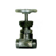 3/4"T Stop Valve