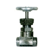 1 1/4"T Stop Valve