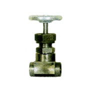 1 1/2"T Stop Valve