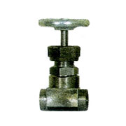 2T"T Stop Valve