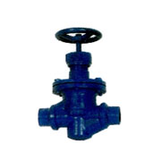2"T Japanese Valve / Iron Pipe Valve 2"T Japanese Valve / Iron Pipe Valve
