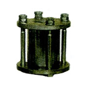 2" Check Valve 2" Check Valve