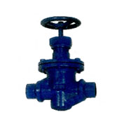 2 1/2T" Japanese Valve / Iron Pipe Valve 2 1/2T" Japanese Valve / Iron Pipe Valve