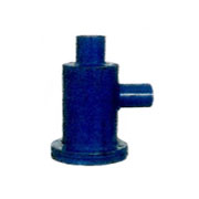 4" Iron Pipe Low-Voltage Network 4" Iron Pipe Low-Voltage Network