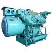 AV42RM-Two-Stage Compressor