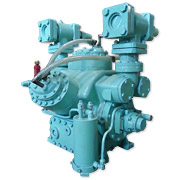 SV60-Single-Stage Compressor