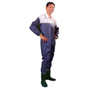 One-piece Waterproof Boots(Thick)