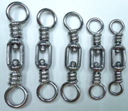 Stainless Box Swivel Stainless Box Swivel