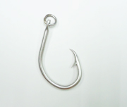 G - Stainless Circle Hook