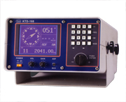 MF/HF Automatic Direction Finder