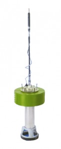 GPS Buoy