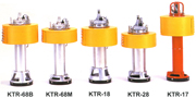 Traditional Radio Buoy